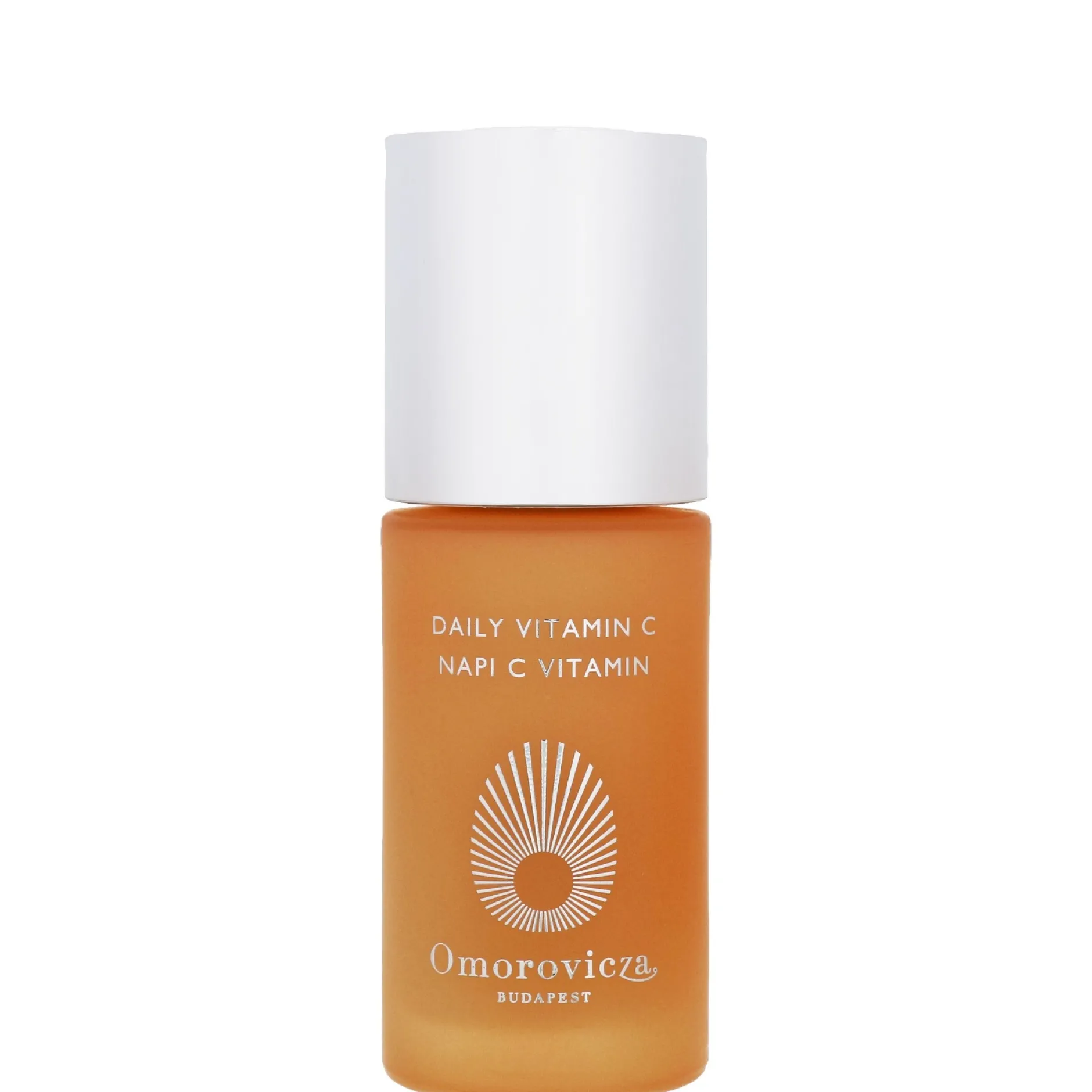 Omorovicza Budapest Serums Daily Vitamin C 30ml Online