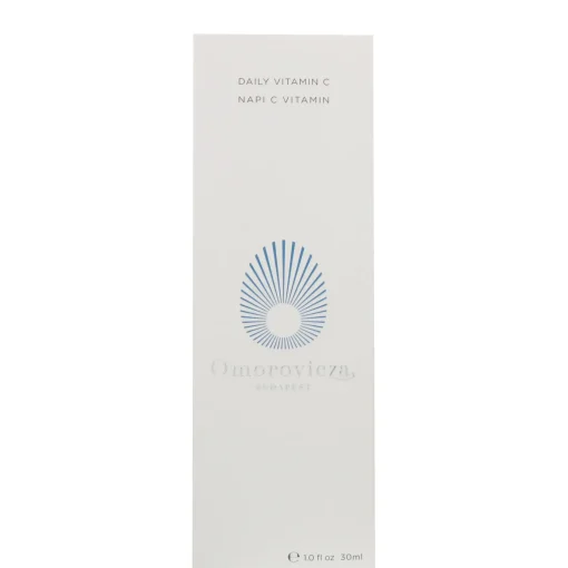 Omorovicza Budapest Serums Daily Vitamin C 30ml Online