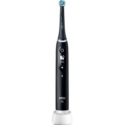Oral-B iO 6 - Pink Electric Toothbrush Best