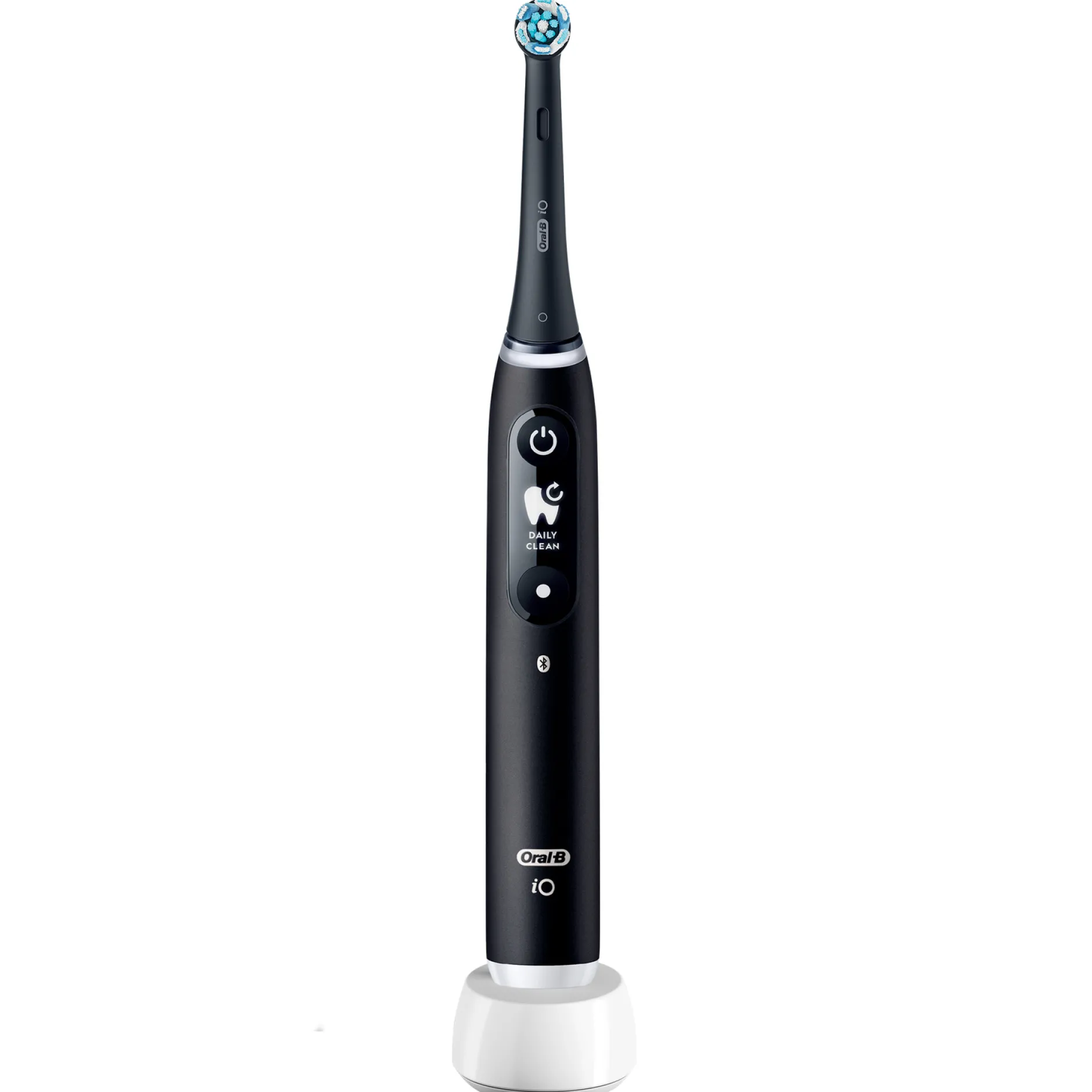 Oral-B iO 6 - Pink Electric Toothbrush Best