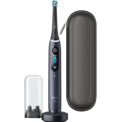 Oral-B iO 8 - Violet Electric Toothbrush Limited Edition Outlet