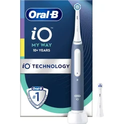 Oral-B iO Kids My Way Electric Toothbrush For Ages 12+ Sale