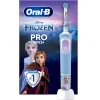 Oral-B Vitality Kids Frozen Electric Toothbrush Outlet