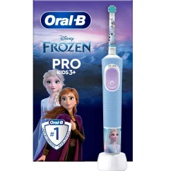 Oral-B Vitality Kids Frozen Electric Toothbrush Outlet