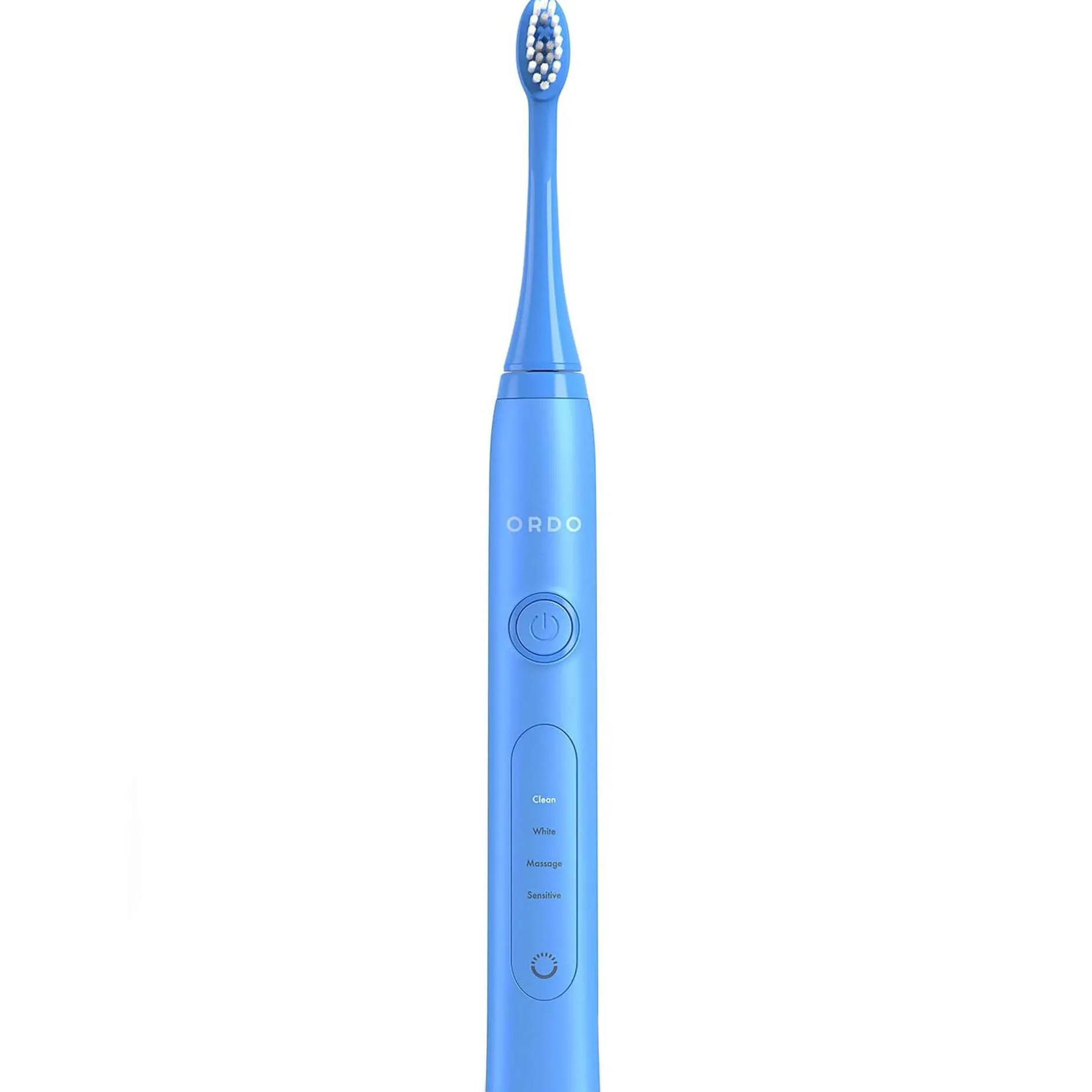 Ordo Sonic+ Arctic Blue Electric Toothbrush New