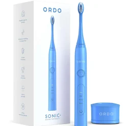 Ordo Sonic+ Arctic Blue Electric Toothbrush New