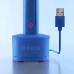 Ordo Sonic+ Arctic Blue Electric Toothbrush New