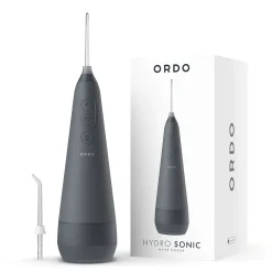 Ordo Sonic+ Charcoal Grey Water Flosser Online