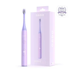 Ordo Sonic Lite Lavender Electric Toothbrush Sale