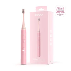 Ordo Sonic Lite Petal Electric Toothbrush Hot