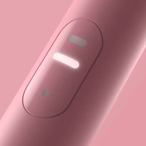 Ordo Sonic Lite Petal Electric Toothbrush Hot