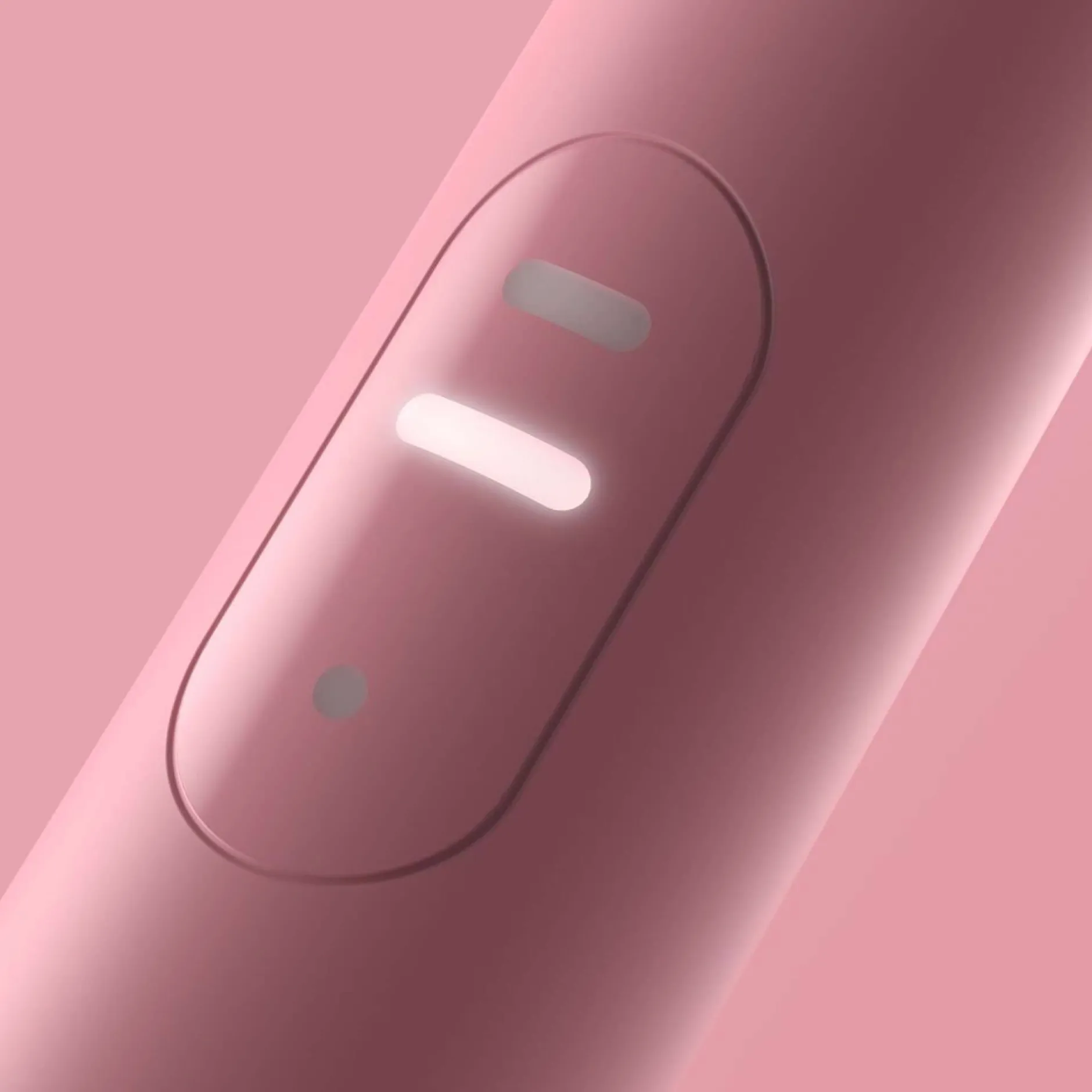 Ordo Sonic Lite Petal Electric Toothbrush Hot