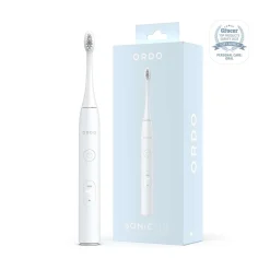 Ordo Sonic Lite Snow Electric Toothbrush Sale