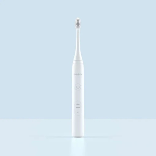 Ordo Sonic Lite Snow Electric Toothbrush Sale