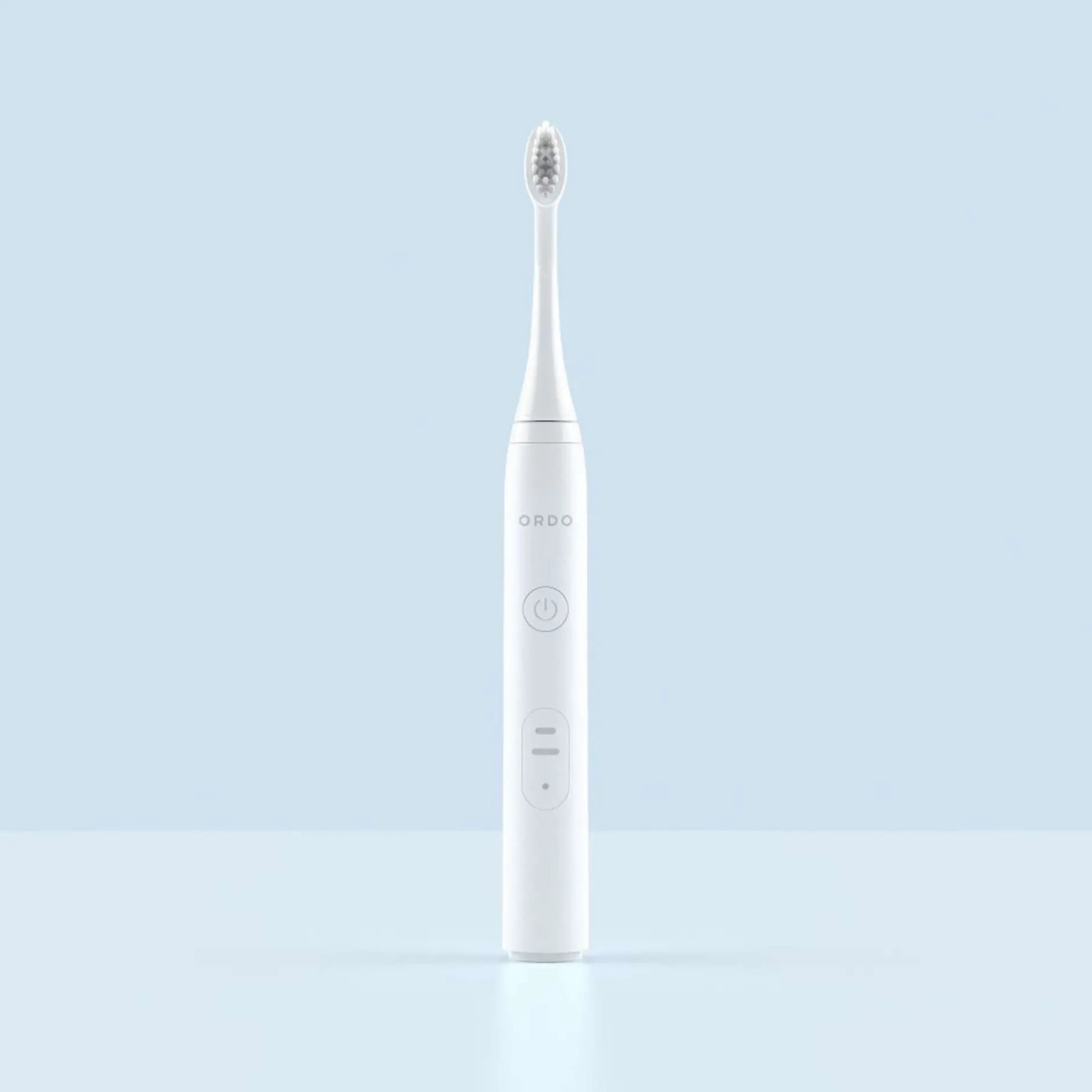 Ordo Sonic Lite Snow Electric Toothbrush Sale