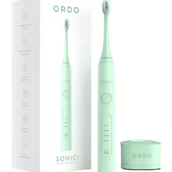 Ordo Sonic+ Mint Electric Toothbrush Outlet