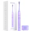 Ordo Sonic+ Pearl Violet Electric Toothbrush
