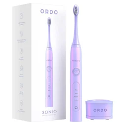 Ordo Sonic+ Pearl Violet Electric Toothbrush