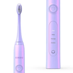Ordo Sonic+ Pearl Violet Electric Toothbrush