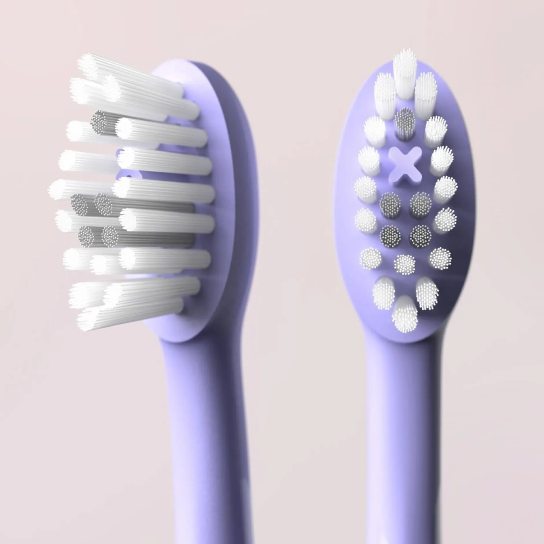 Ordo Sonic+ Pearl Violet Electric Toothbrush