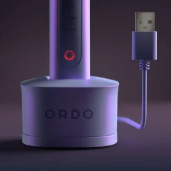 Ordo Sonic+ Pearl Violet Electric Toothbrush