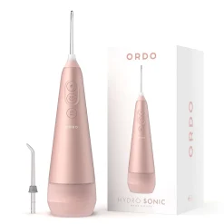Ordo Sonic+ Rose Gold Water Flosser