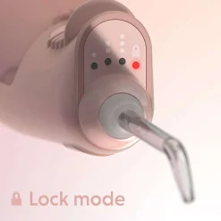 Ordo Sonic+ Rose Gold Water Flosser