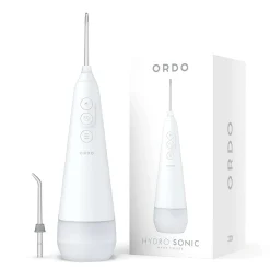 Ordo Sonic+ White Water Flosser Outlet