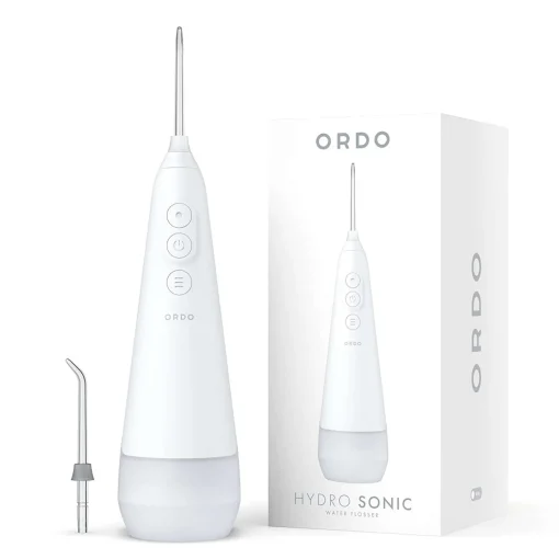 Ordo Sonic+ White Water Flosser Outlet
