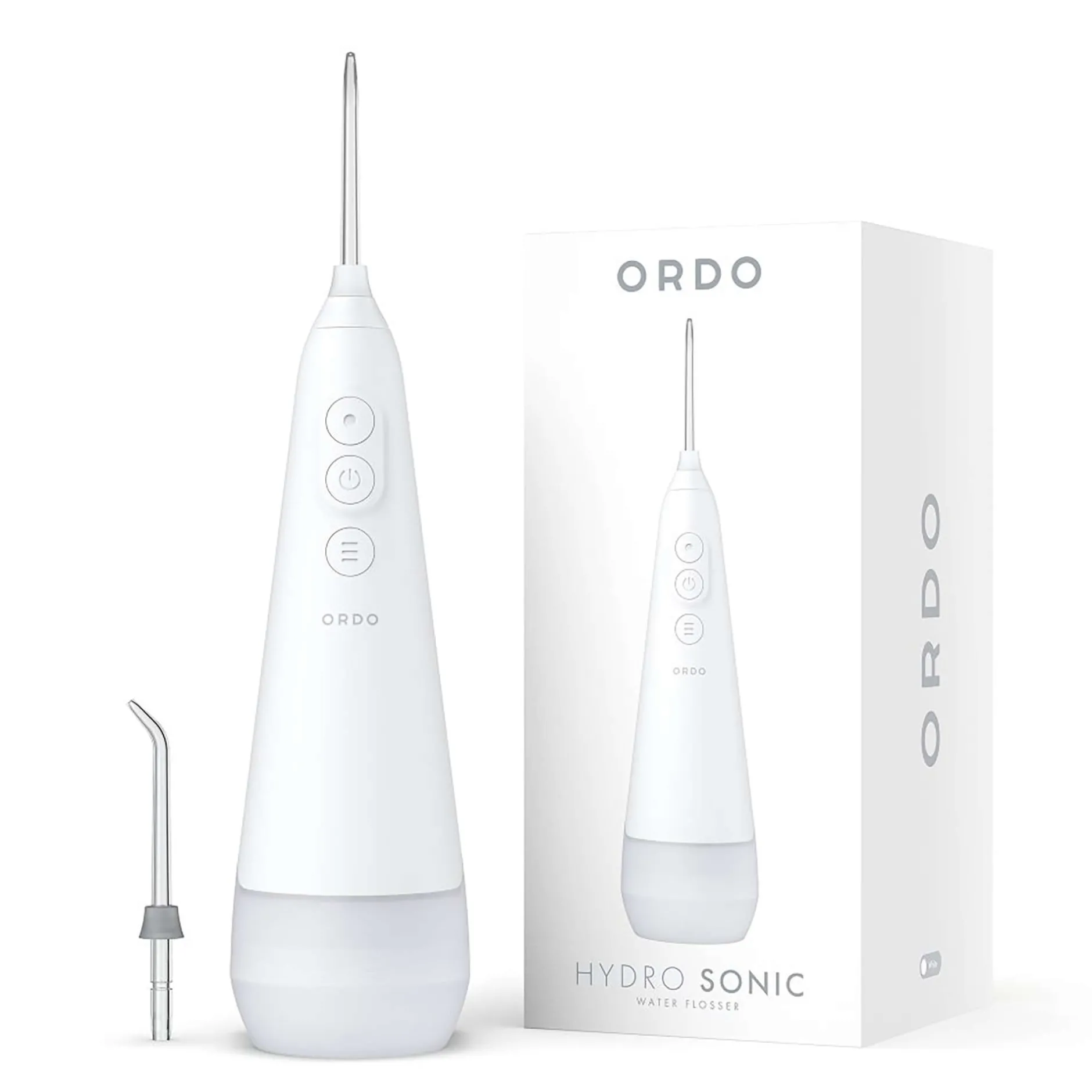 Ordo Sonic+ White Water Flosser Outlet