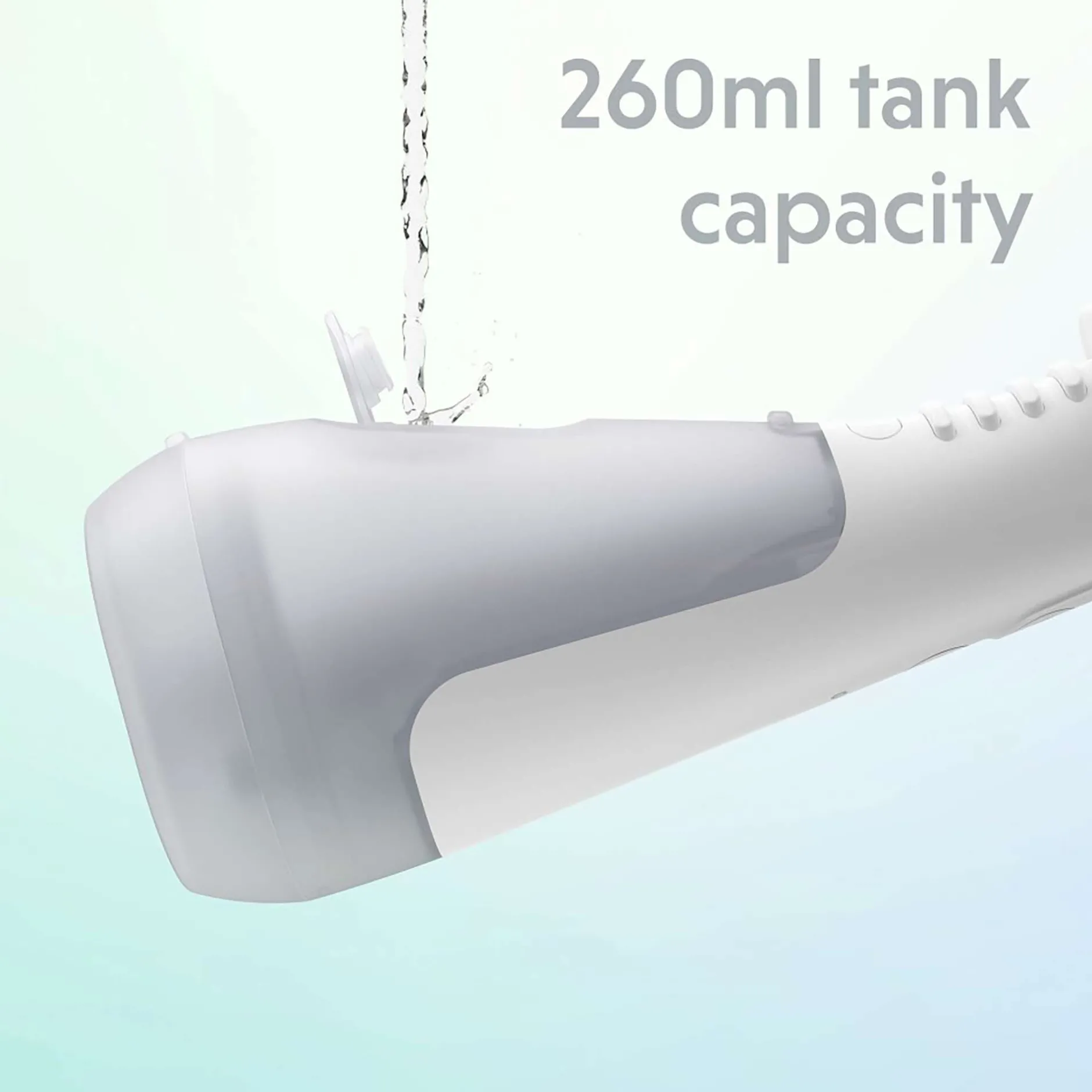 Ordo Sonic+ White Water Flosser Outlet