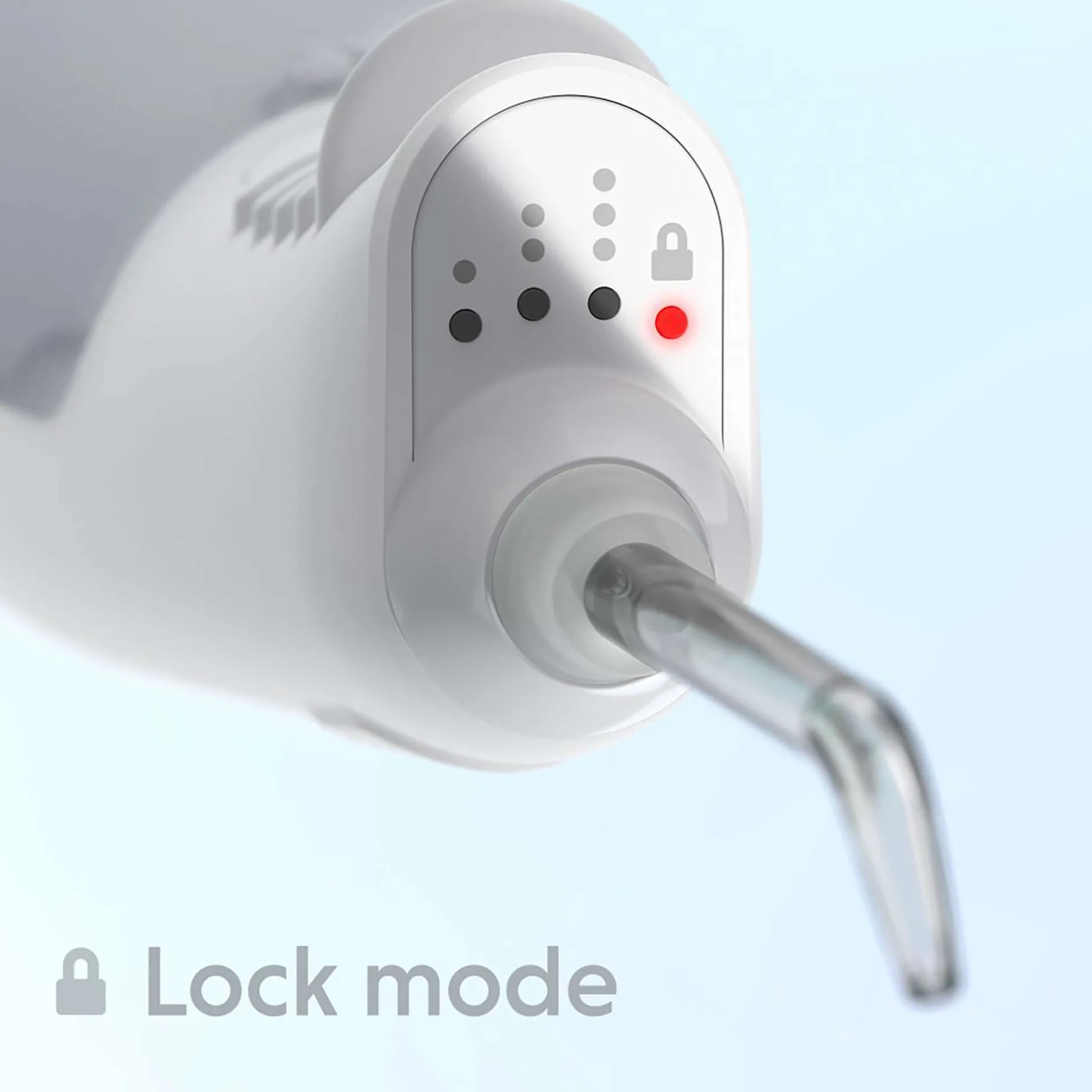 Ordo Sonic+ White Water Flosser Outlet