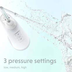 Ordo Sonic+ White Water Flosser Outlet