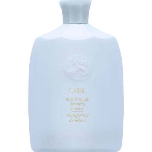 Oribe Brilliance & Shine Run-Through Detangling Shampoo 250ml Outlet