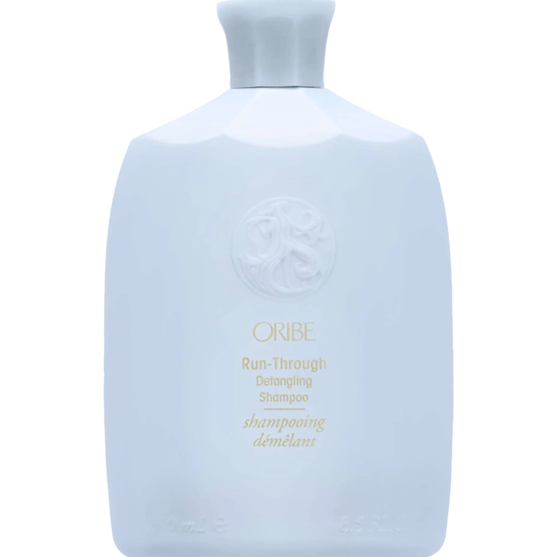 Oribe Brilliance & Shine Run-Through Detangling Shampoo 250ml Outlet