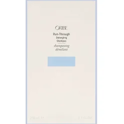 Oribe Brilliance & Shine Run-Through Detangling Shampoo 250ml Outlet