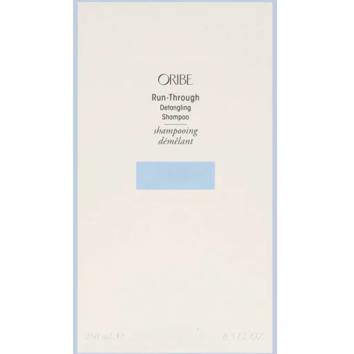 Oribe Brilliance & Shine Run-Through Detangling Shampoo 250ml Outlet