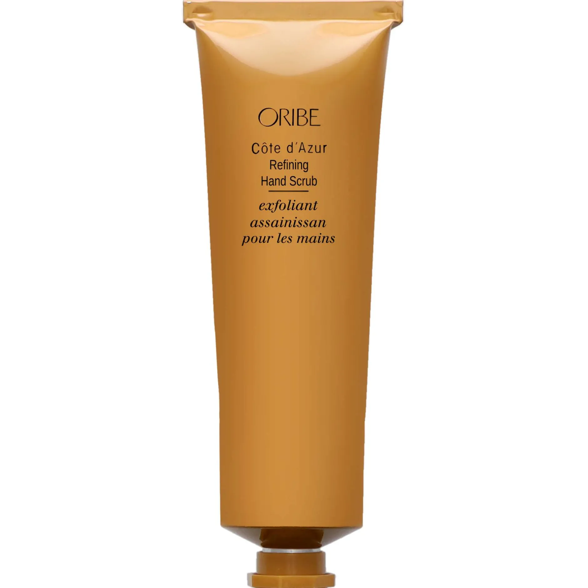 Oribe Cote d'Azur Refining Hand Scrub 100ml Online
