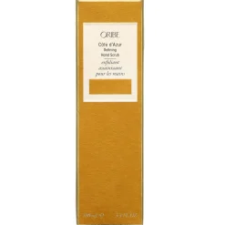 Oribe Cote d'Azur Refining Hand Scrub 100ml Online