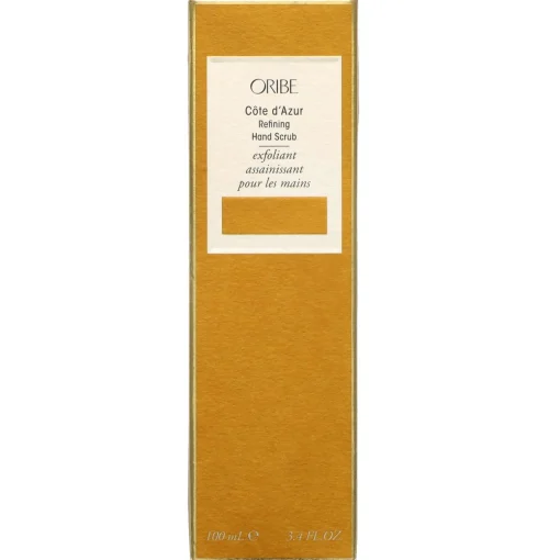 Oribe Cote d'Azur Refining Hand Scrub 100ml Online