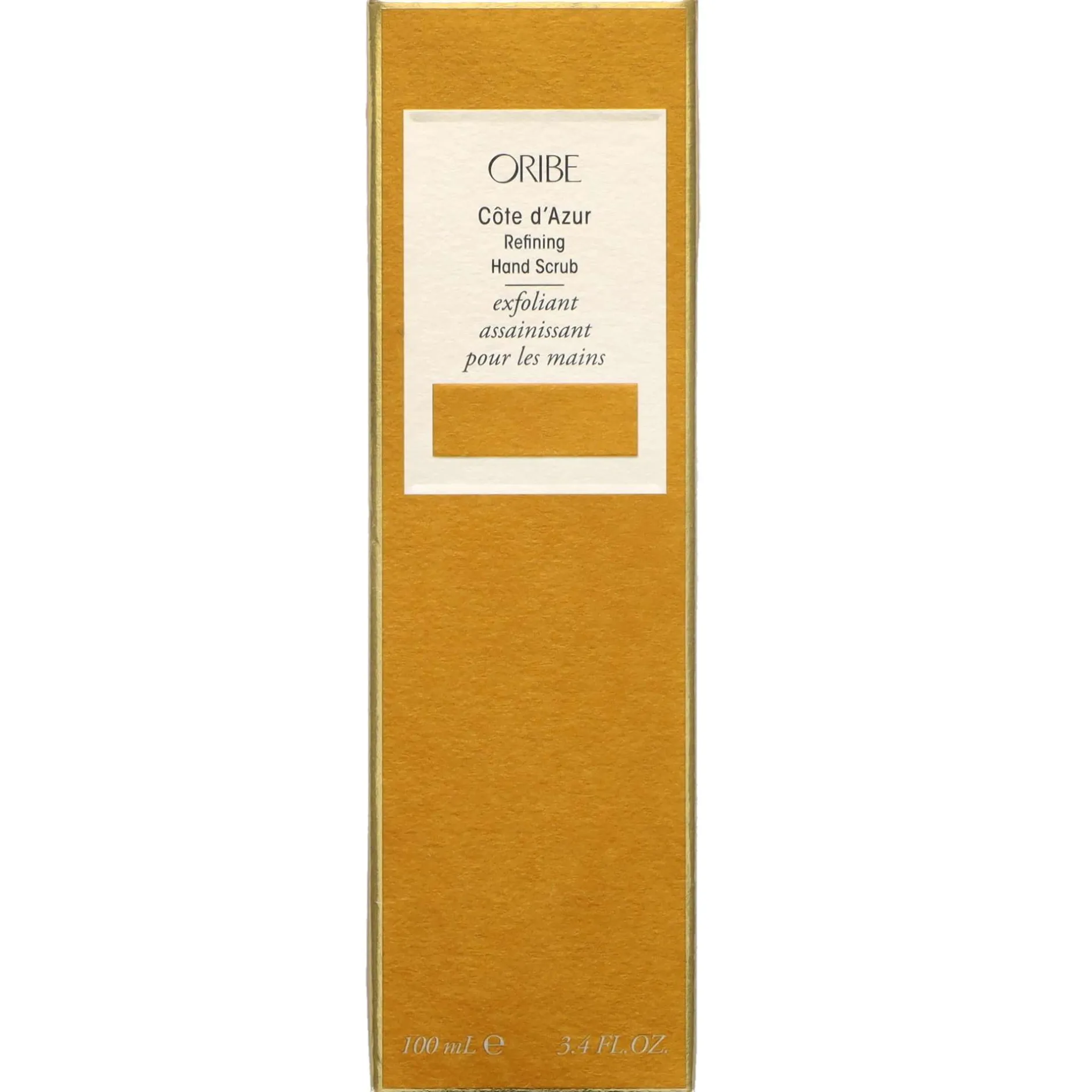 Oribe Cote d'Azur Refining Hand Scrub 100ml Online