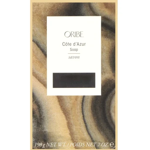 Oribe Cote d'Azur Soap Bar 198g Sale