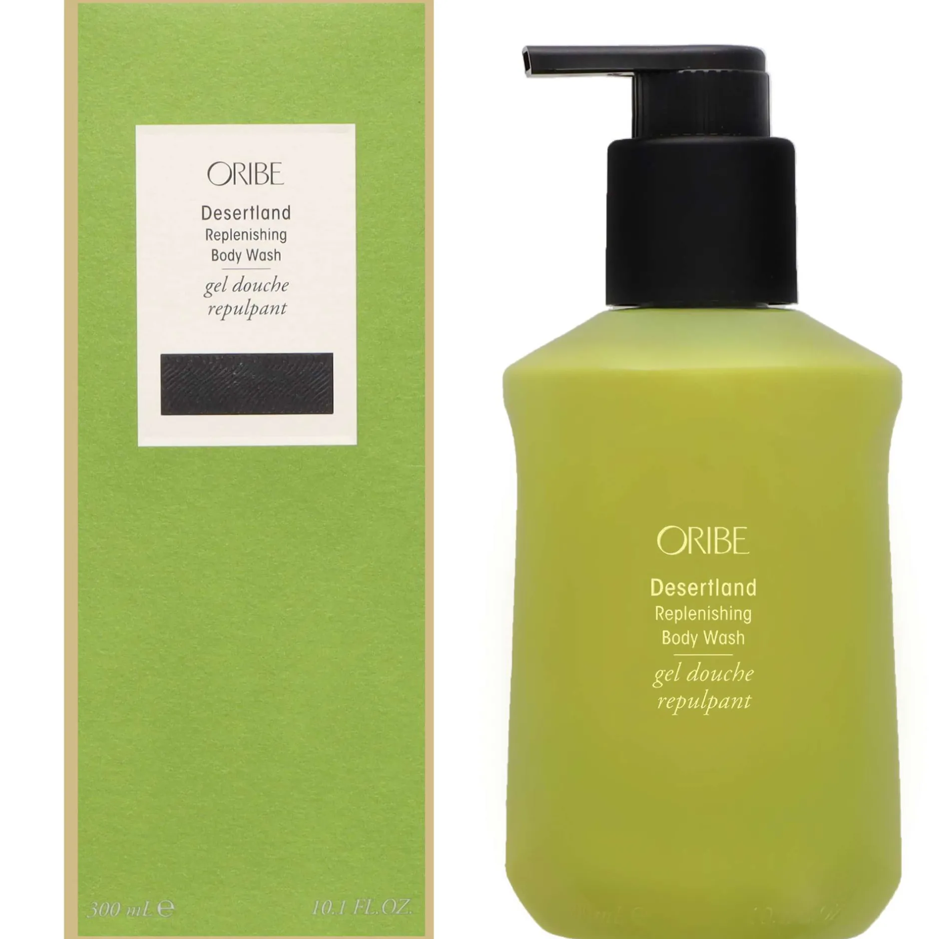 Oribe Desertland Replenishing Body Wash 300ml Sale