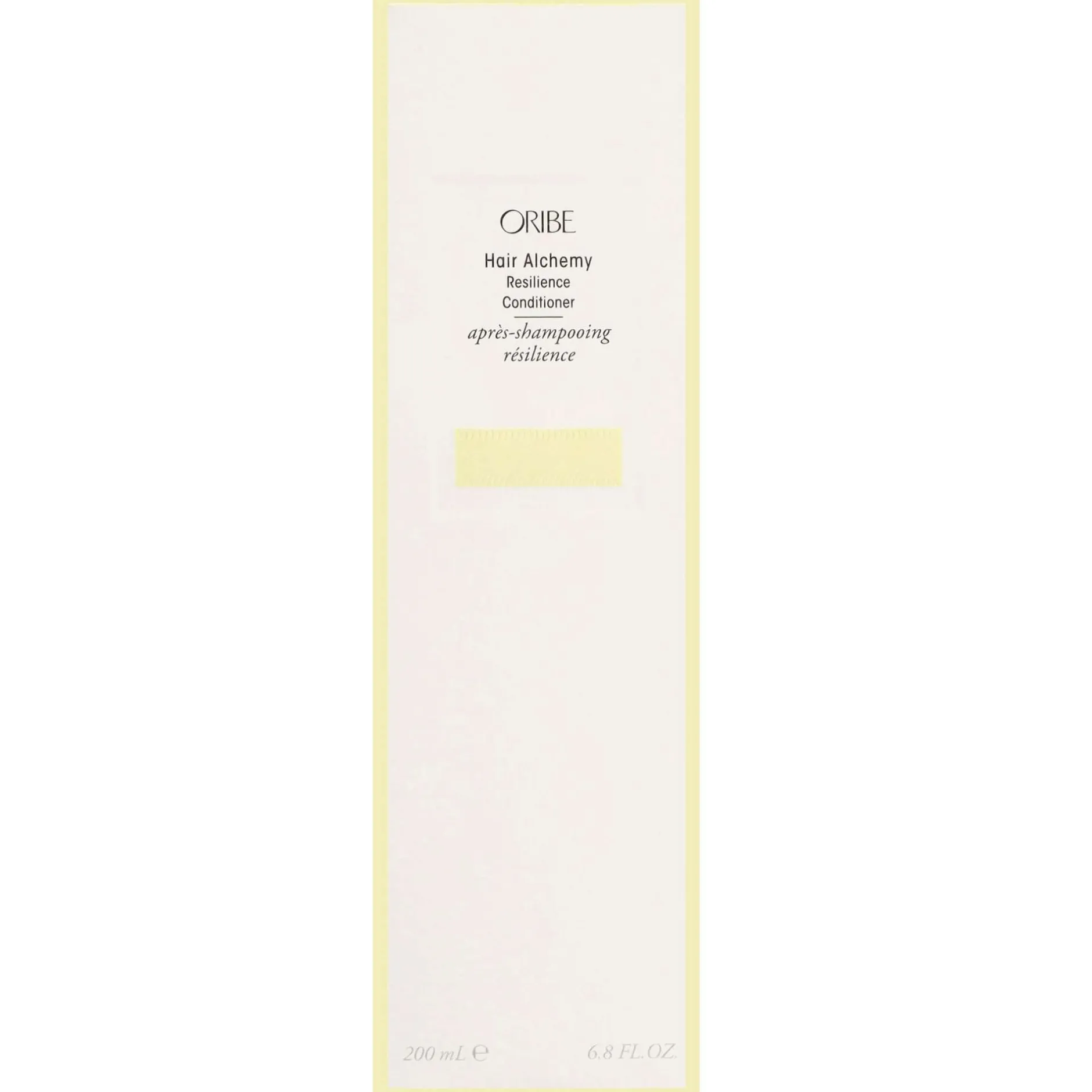 Oribe Hair Alchemy Resilience Conditioner 200ml Outlet