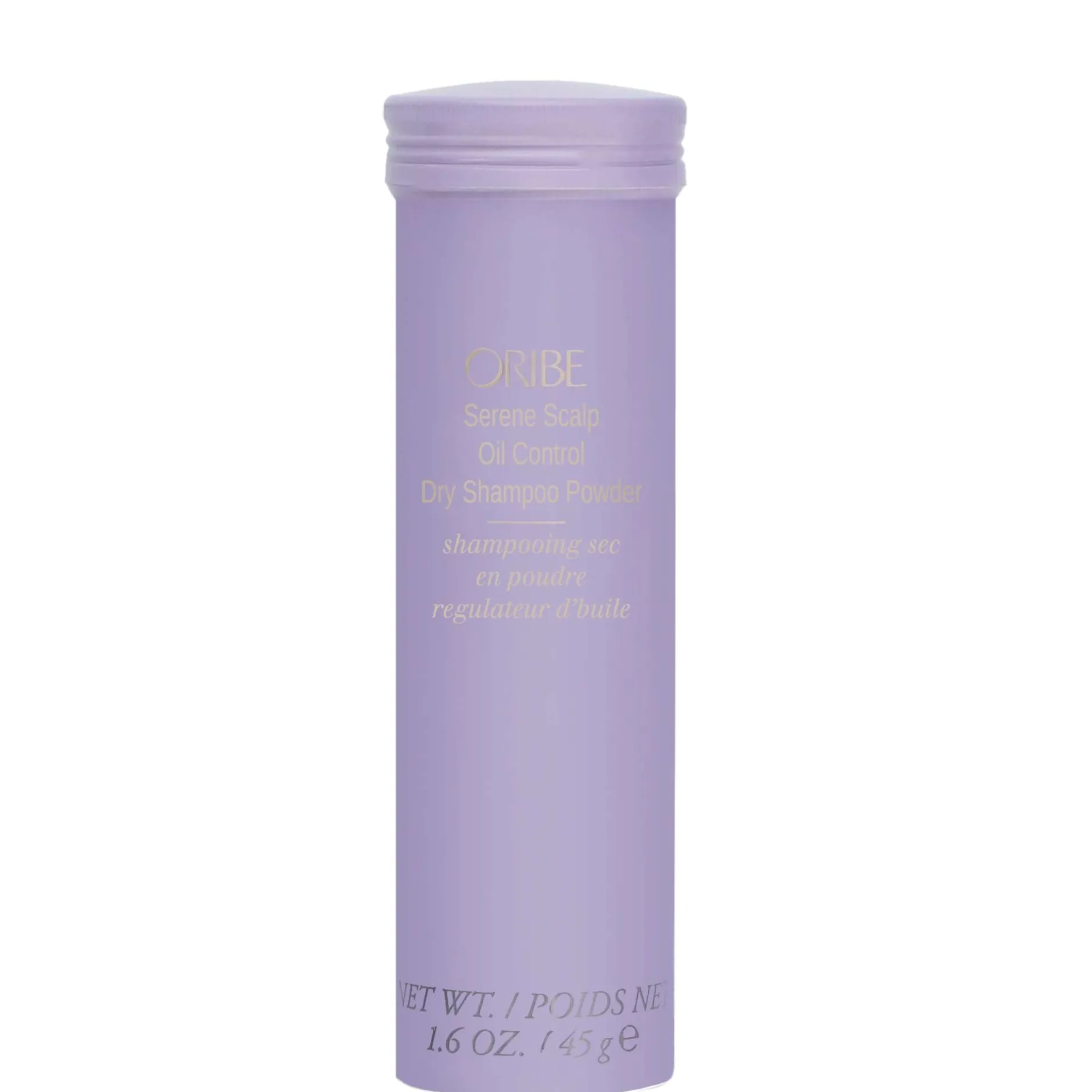 Oribe Serene Scalp Oil Control Dry Shampoo Powder 45g Online