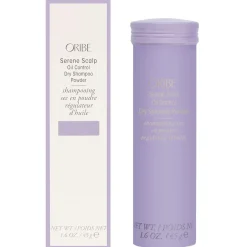 Oribe Serene Scalp Oil Control Dry Shampoo Powder 45g Online