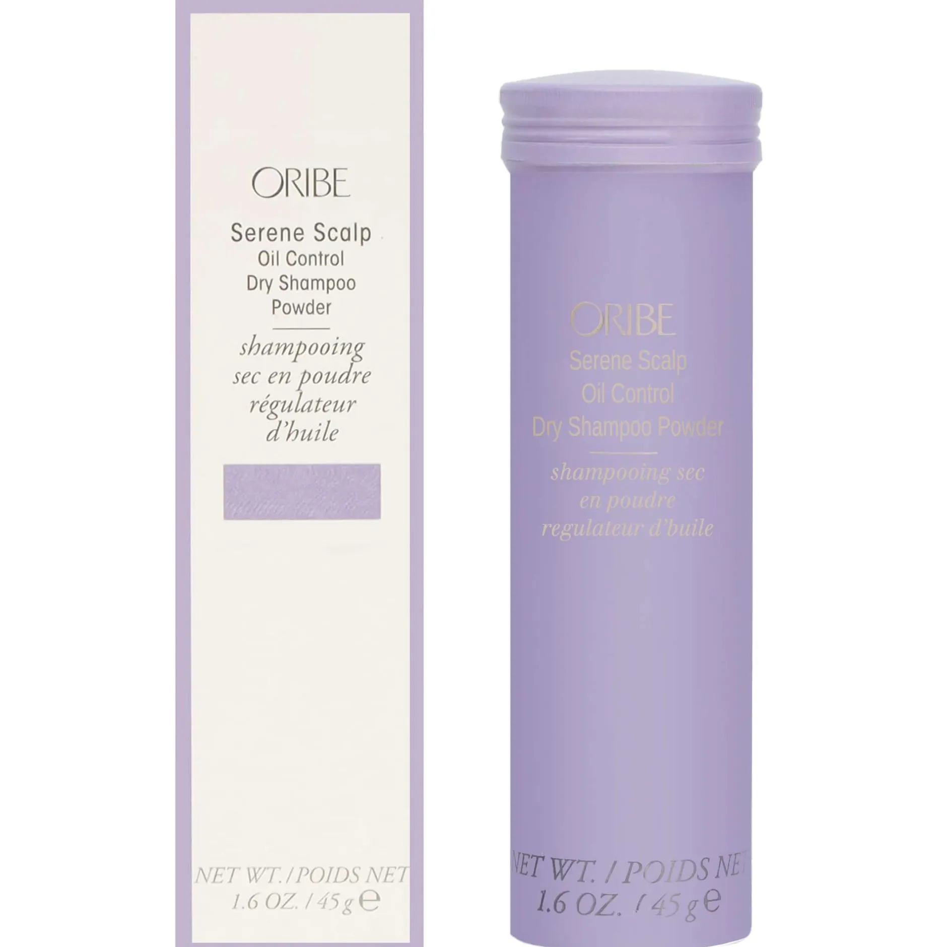Oribe Serene Scalp Oil Control Dry Shampoo Powder 45g Online
