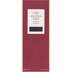 Oribe Valley of Flowers Replenishing Body Wash 300ml Outlet
