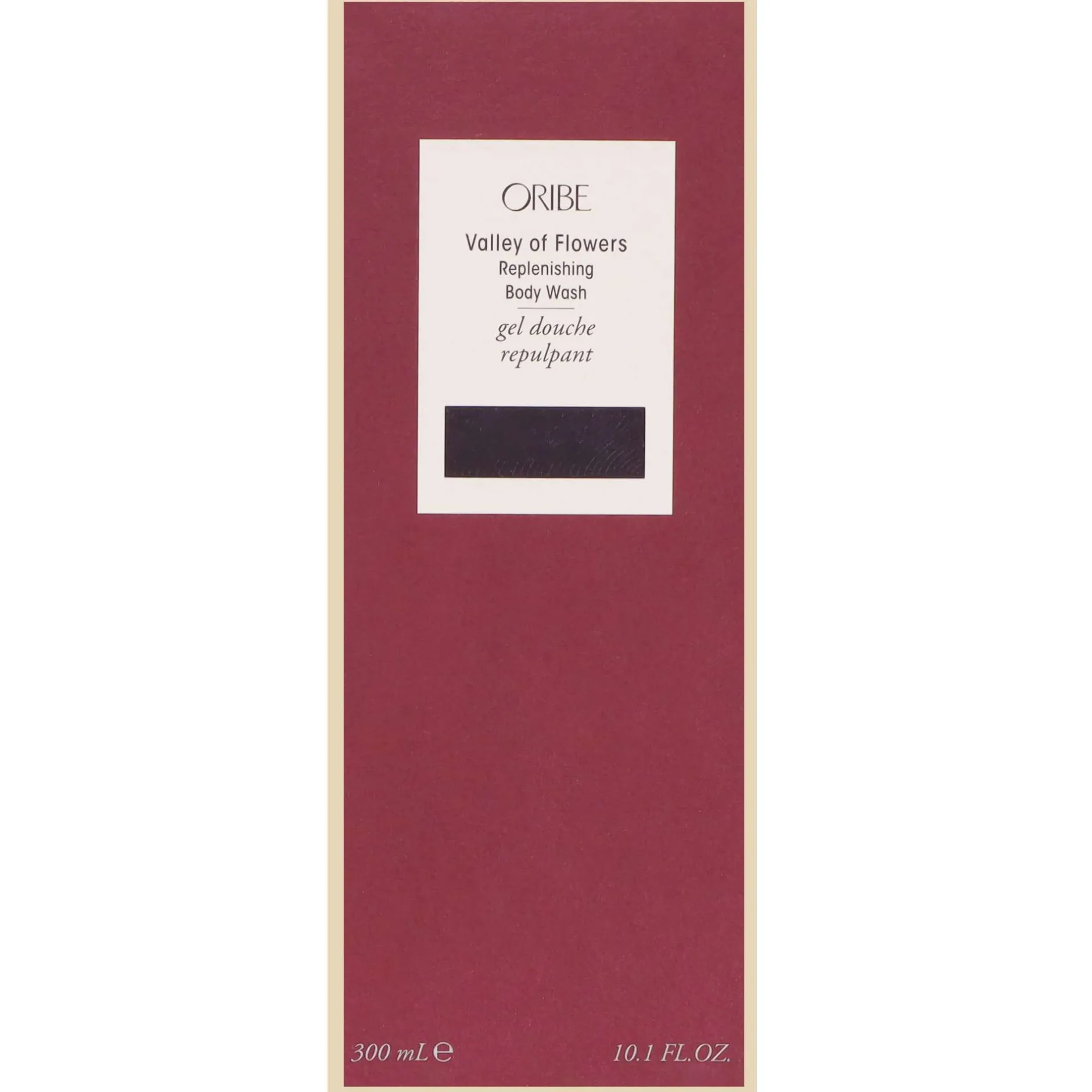 Oribe Valley of Flowers Replenishing Body Wash 300ml Outlet