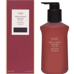 Oribe Valley of Flowers Replenishing Body Wash 300ml Outlet